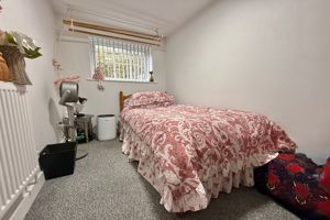 Downstairs Bedroom 2- click for photo gallery